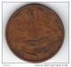 COINS  GRANDE BRETAGNE INDIA KM446.2  1/4A 1835.   (DP64) - Colonies