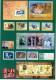 HUNGARY - 2012.Complete Year Set With Souvenir Sheetsin Exclusive Case  MNH!!! - Collections