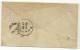 South Africa Postal History Uesd Cover 1926 ( T 20 Post Mark) - Strafport