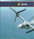 Militaria, USA, United States Marine Corps / Avion De Chasse, Helicoptere / Document Recrutement - Aviation