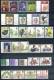 GREAT BRITAIN - 1980 YEAR SETS + M/S - V6434 - Collections