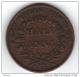 COINS GRANDE BRETAGNE INDIA KM 447.1 1/2 A 1835.   (DP127) - Colonies