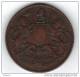 COINS GRANDE BRETAGNE INDIA KM 447.1 1/2 A 1835.   (DP127) - Colonies