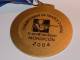 Médaille De Tir - FEDERATION FRANCAISE HANDISPORT - MONLUCON 2004 - Otros & Sin Clasificación