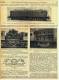 Februar 1944 - Zeitschrift Organ Für Die Fortschritte Des Eisenbahnwesen - Für Verkehrstechnik Und Maschinenbau - Cars & Transportation