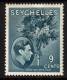 Seychelles Scott 131 - SG138a, 1938 George VI 9c MH* - Seychellen (...-1976)