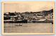 POSTCARD ORAN ALGERIA PORT AND HOSPITAL HARBOUR BOAT ETC - Oran