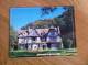 Calendrier Grand Format 1990 OLLER Manoir De Saint Simeon (14) - Formato Grande : 1981-90