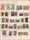 Bulgaria Old Stamps Collection - Collections, Lots & Series