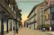 Panama Avenue A 1905 Postcard - Panamá