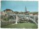 Switzerland, BERN, Kirchenfeld Bridge And The Cathedral 1930s-40s Photo[12590] - Other & Unclassified