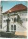 Switzerland, BERN, Das Rathaus, L'Hotel De Ville, City Hall, Mini Photo[12593] - Other & Unclassified