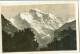 Switzerland, Die Jungfrau, Mini Photo [12621] - Other & Unclassified