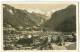 Switzerland, Wilderswil Bei Interlaken Mit Eiger, Monch Und Jungfrau Mini Photo[12622] - Other & Unclassified