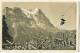 Switzerland, Bergbahn Grindelwald-First, Eiger, Mini Photo[12626] - Other & Unclassified