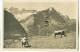 Switzerland, Bergbahn Grindelwald-First, Fiescherwand – Eiger – Jungfrau, Mini Photo[12628] - Other & Unclassified