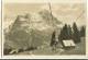 Switzerland, Bergbahn Grindelwald-First, Eiger, Mini Photo[12633] - Other & Unclassified