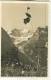 Switzerland, Bergbahn Grindelwald-First, Fiescherwand, Mini Photo [12634] - Other & Unclassified