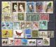 Lot 108  Birds  Small Collection 3 Scans   73  Different - Collections, Lots & Series