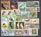 Lot 110  Birds  Small Collection  3 Scans 81  Different - Collezioni & Lotti