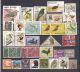 Lot 110  Birds  Small Collection  3 Scans 81  Different - Collections, Lots & Series