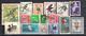 Lot 110  Birds  Small Collection  3 Scans 81  Different - Collections, Lots & Series