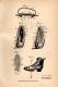 Original Patentschrift - G.A. Köhler In Wermelskirchen , 1906 , Herstellung Von Schuhwerk , Schuster , Schuhmacher  !!! - Zapatos