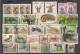 Lot 112  Mammals    3 Scans 80 Differents  MNH, Used - Sonstige & Ohne Zuordnung