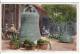 Glenwood Mission Inn - Riverside California - Hotel - Animated - Cloche Bell - Unused - 2 Scans - Other & Unclassified