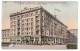 Vintage 1913 - San Francisco - Hotel Argonaut - Tramway - Condition : See 2 Scans - Mailed To Danville P.Q. - San Francisco