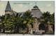 Pasadena California - Public Library - Architecture - Vintage 1913 - VG Condition - Animation - 2 Scans - Other & Unclassified