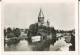 France, METZ, View On The Love Garden And The Protestant Temple Mini Photo[12638] - Other & Unclassified