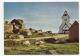 GREENLAND - AK138338 KGH 5 - The Church And The Knud Rasmussn Stone At Nanortalik - Grönland