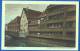 Deutschland; Nürnberg; Blick Nach Der Fleischbrücke - Nürnberg