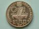 5 EURO 1997 - PIETER CORNELISZ HOOFT Amsterdam 1997 (Zilverkleur - For Grade And Details, Please See Photo ) - Altri & Non Classificati