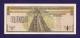 GUATEMALA 1982 Used VF  Banknote 1/2 Quetzal Folded - Guatemala