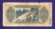 GREECE 1941  Used VG  Banknote 1.000 Drachmai (little Damaged KM 117 - Griekenland