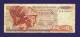 GREECE 1978 Used VG  Banknote 100 Drachmai  KM 200 - Greece