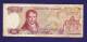 GREECE 1978 Used VG  Banknote 100 Drachmai  KM 200 - Griekenland