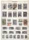 Delcampe - CZECHOSLOVAKIA    Collection Of  Mounted Mint And Used As Per Scan. (6 SCANS) - Collections, Lots & Series