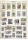 Delcampe - CZECHOSLOVAKIA    Collection Of  Mounted Mint And Used As Per Scan. (6 SCANS) - Collections, Lots & Series