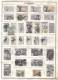 CZECHOSLOVAKIA    Collection Of  Mounted Mint And Used As Per Scan. (6 SCANS) - Collections, Lots & Series