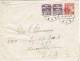 0677. Carta BORKOP (Dinamarca) 1941. CENSURA. Zensur Reich - Lettres & Documents