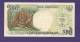 INDONESIA 1992 UNC Banknote 500 Rupiah - Indonesië