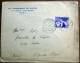 ITALIA 1937 - COLONIE ESTIVE E ASSISTENZA INFANZIA CNT 50 - Storia Postale