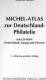 MlCHEL Atlas Deutschland-Philatelie 2013 Neu 79€ Mit CD-Rom Postgeschichte A-Z Mit Nummernstempeln Catalogue Of Germany - Sonstige & Ohne Zuordnung