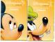 Lot De 2 Nouveaux Pass Disney - Passaporti  Disney