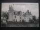 Environs De Chabanais(Charente)-Chateau Des Dauges 1914 - Poitou-Charentes