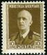 ITALIA, ITALY, ITALIEN, OCCUPAZIONE ITALIANA ALBANIA, 1939, FRANCOBOLLO NUOVO (MLH*), Scott 314 - Albania