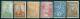 Bulgaria 1934  Unveiling Of Shipka Pass Memorial SG 334-45 (complete Set ) MN* - Nuovi